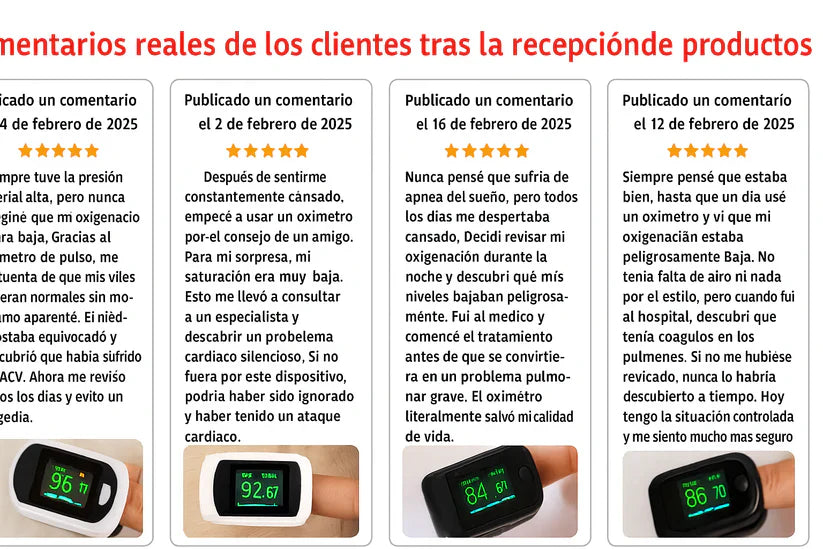 Monitor de Glucosa No Invasivo | Uso Doméstico